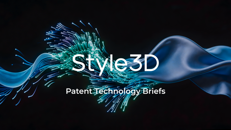 The Next Step for Fashion AIGC: Style3D Focuses on Patterns and Digital Samples