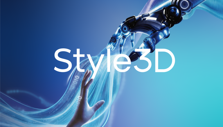 Beyond Fragmented Tools: AI, 3D & 2D United to Define the Future of Fashion