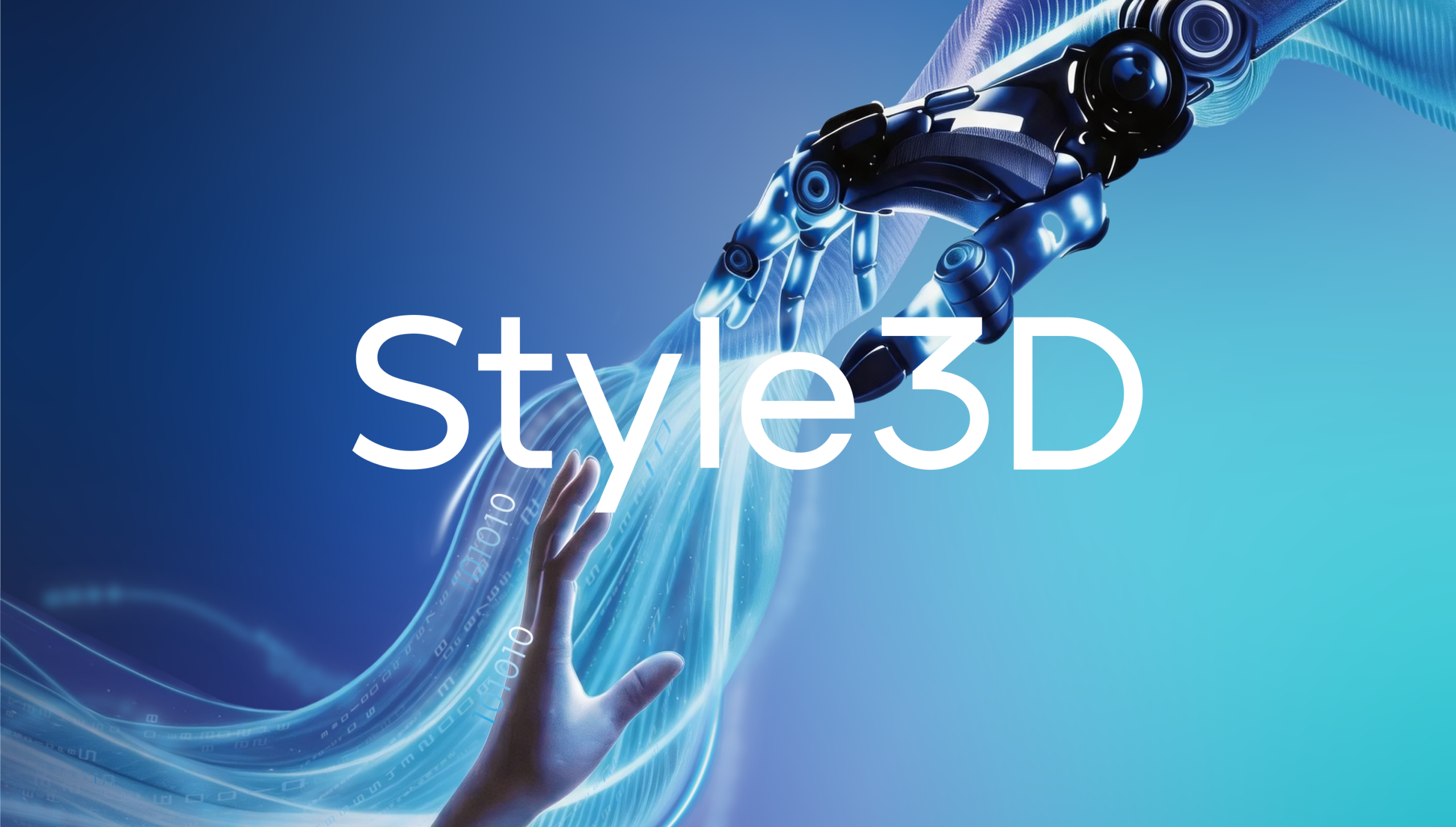 Beyond Fragmented Tools: AI, 3D & 2D United to Define the Future of Fashion
