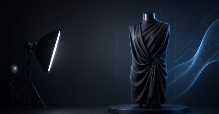 Zero-Studio Product Photography for D2C E‑Commerce Brands
